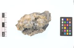 Foto von Fluorit (NHMW-MIN-Aa606)